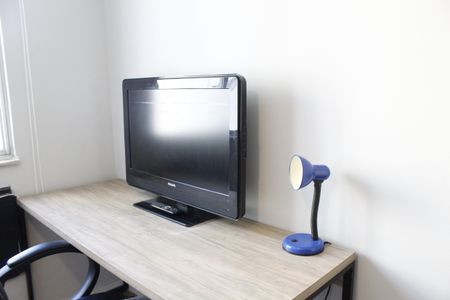 Apartamento à venda com 48m², 2 quartos e sem vagaQuarto 1