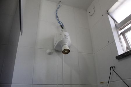 Apartamento à venda com 48m², 2 quartos e sem vagaBanheiro