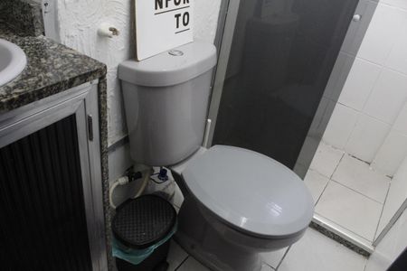 Apartamento à venda com 48m², 2 quartos e sem vagaBanheiro