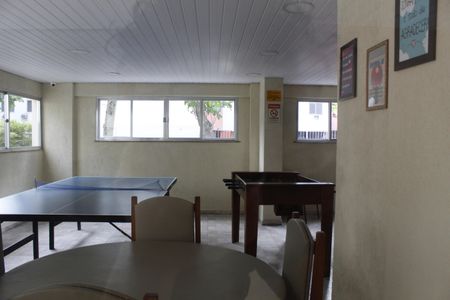 Apartamento à venda com 48m², 2 quartos e sem vagaÁrea comum