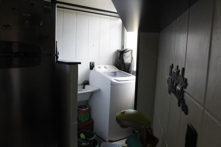 Apartamento à venda com 48m², 2 quartos e sem vagaÁrea de Serviço