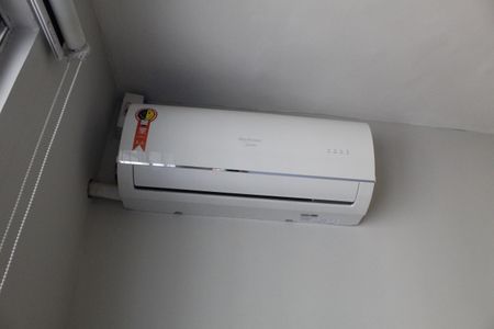 Apartamento à venda com 48m², 2 quartos e sem vagaQuarto 1