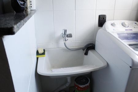 Apartamento à venda com 48m², 2 quartos e sem vagaÁrea de Serviço