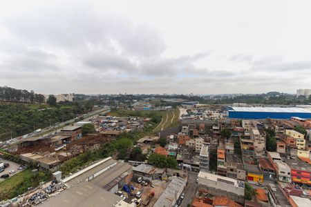 Apartamento para alugar com 50m², 2 quartos e sem vagaVista do Quarto 2