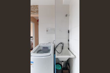 Apartamento para alugar com 50m², 2 quartos e sem vagaÁrea de Serviço