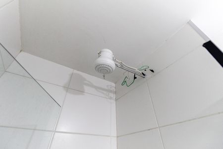 Apartamento para alugar com 50m², 2 quartos e sem vagaBanheiro Social