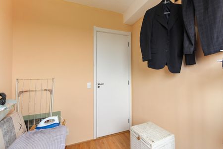 Apartamento para alugar com 50m², 2 quartos e sem vagaQuarto 2