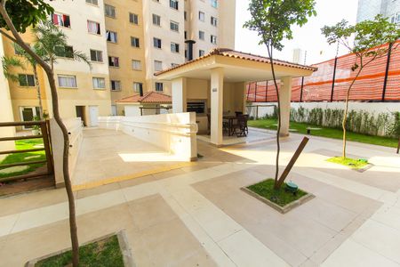 Apartamento para alugar com 50m², 2 quartos e sem vagaÁrea Comum - Churrasqueira