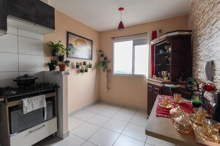 Apartamento para alugar com 50m², 2 quartos e sem vagaSala