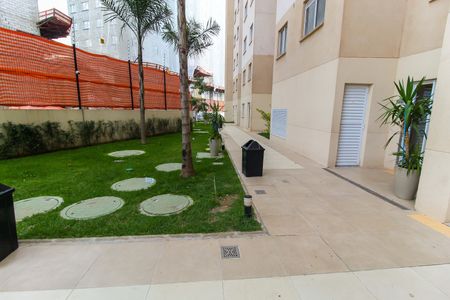 Apartamento para alugar com 50m², 2 quartos e sem vagaÁrea Comum