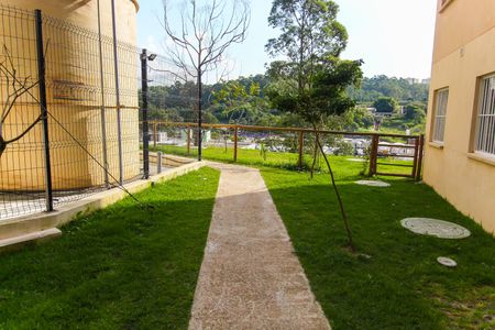 Apartamento para alugar com 50m², 2 quartos e sem vagaÁrea Comum