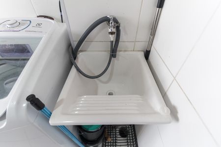 Apartamento para alugar com 50m², 2 quartos e sem vagaÁrea de Serviço