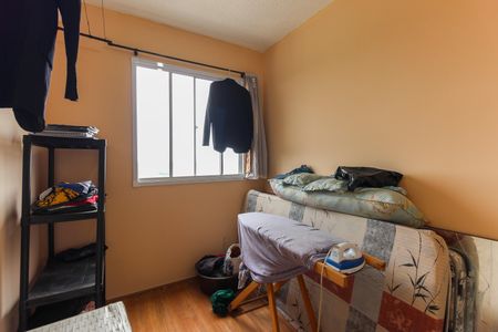 Apartamento para alugar com 50m², 2 quartos e sem vagaQuarto 2