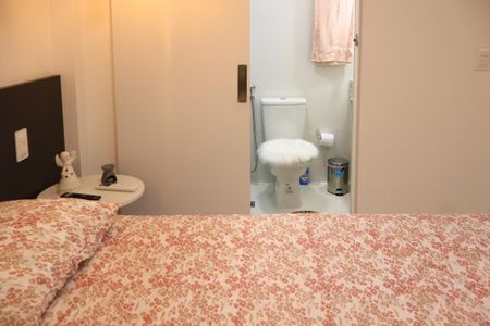 Studio para alugar com 25m², 1 quarto e 1 vagaBanheiro