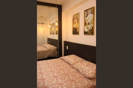 Studio de kitnet/studio para alugar com 1 quarto, 25m² em Stella Maris, Salvador