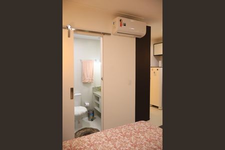 Studio para alugar com 25m², 1 quarto e 1 vagaBanheiro