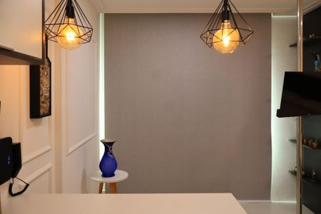 Studio para alugar com 25m², 1 quarto e 1 vagaStudio