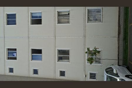 Apartamento à venda com 45m², 2 quartos e 1 vagaFachada / plaquinha: smua-52