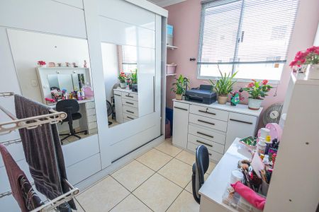 Apartamento à venda com 45m², 2 quartos e 1 vagaquarto 2