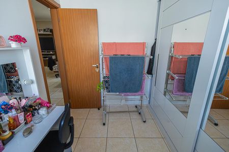 Apartamento à venda com 45m², 2 quartos e 1 vagaquarto 2