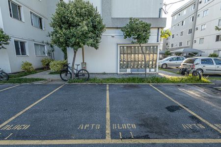 Apartamento à venda com 45m², 2 quartos e 1 vagalazer