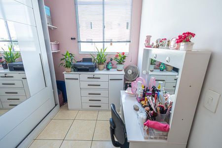 Apartamento à venda com 45m², 2 quartos e 1 vagaquarto 2