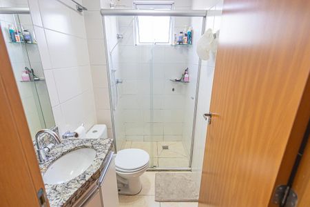 Apartamento à venda com 45m², 2 quartos e 1 vagabanheiro