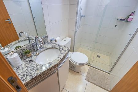 Apartamento à venda com 45m², 2 quartos e 1 vagabanheiro