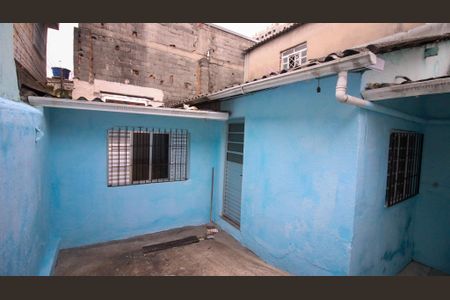 Casa para alugar com 70m², 1 quarto e 1 vaga Casa para alugar com 70m², 1 quarto e 1 vagaÁrea de Serviço