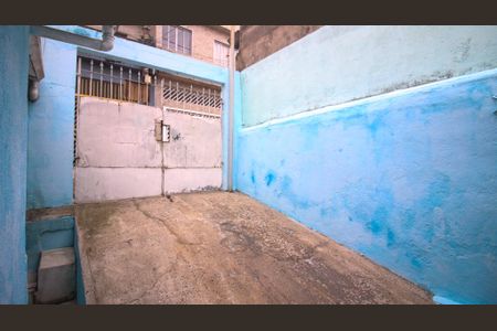 Casa para alugar com 70m², 1 quarto e 1 vaga Casa para alugar com 70m², 1 quarto e 1 vagaÁrea de Serviço