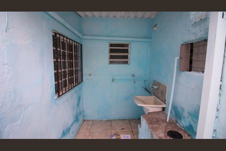 Casa para alugar com 70m², 1 quarto e 1 vaga Casa para alugar com 70m², 1 quarto e 1 vagaÁrea de Serviço