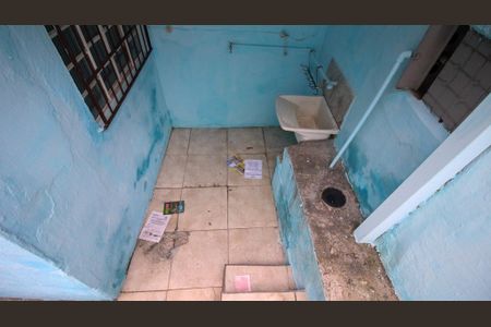 Casa para alugar com 70m², 1 quarto e 1 vaga Casa para alugar com 70m², 1 quarto e 1 vagaÁrea de Serviço