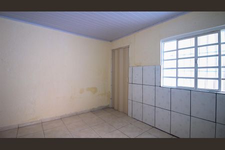 Casa para alugar com 70m², 1 quarto e 1 vaga Casa para alugar com 70m², 1 quarto e 1 vagaCozinha