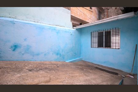 Casa para alugar com 70m², 1 quarto e 1 vaga Casa para alugar com 70m², 1 quarto e 1 vagaÁrea de Serviço