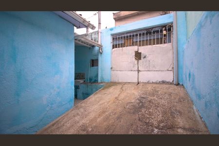 Casa para alugar com 70m², 1 quarto e 1 vaga Casa para alugar com 70m², 1 quarto e 1 vagaGaragem