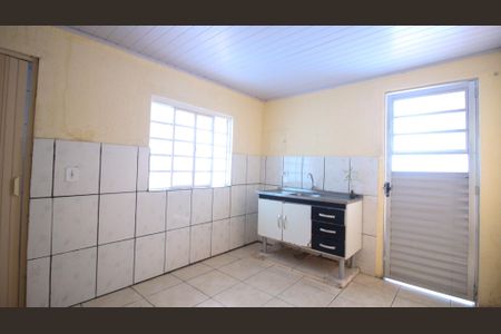 Casa para alugar com 70m², 1 quarto e 1 vaga Casa para alugar com 70m², 1 quarto e 1 vagaCozinha