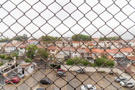 Apartamento à venda com 80m², 3 quartos e 1 vagaVista da Suíte