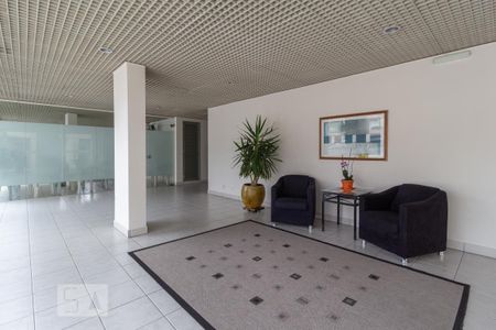 Apartamento à venda com 80m², 3 quartos e 1 vagaHall de entrada