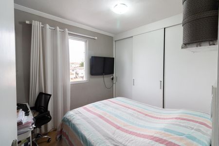 Apartamento à venda com 80m², 3 quartos e 1 vagaSuíte