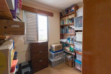 Apartamento à venda com 80m², 3 quartos e 1 vagaQuarto 2