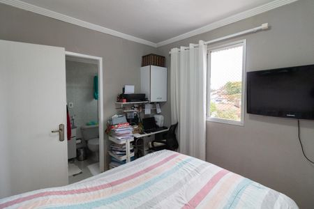 Apartamento à venda com 80m², 3 quartos e 1 vagaSuíte