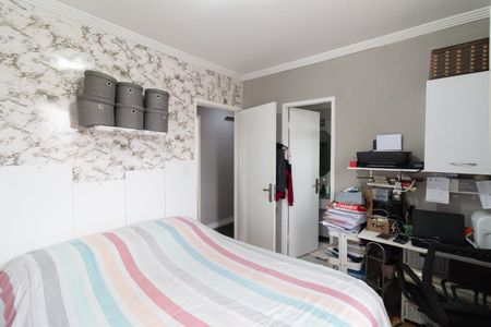 Apartamento à venda com 80m², 3 quartos e 1 vagaSuíte