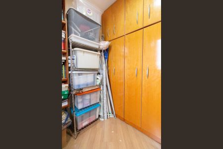 Apartamento à venda com 80m², 3 quartos e 1 vagaQuarto 2