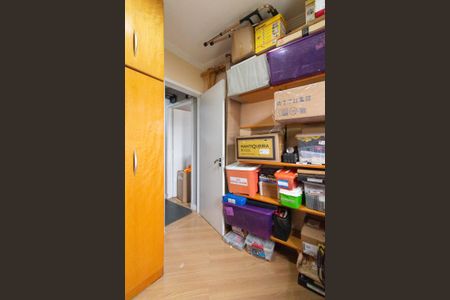 Apartamento à venda com 80m², 3 quartos e 1 vagaQuarto 2