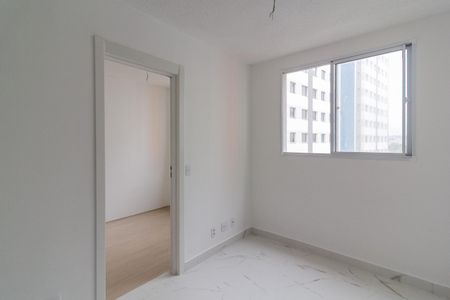 Apartamento à venda com 35m², 2 quartos e sem vaga Apartamento à venda com 35m², 2 quartos e sem vagaSala