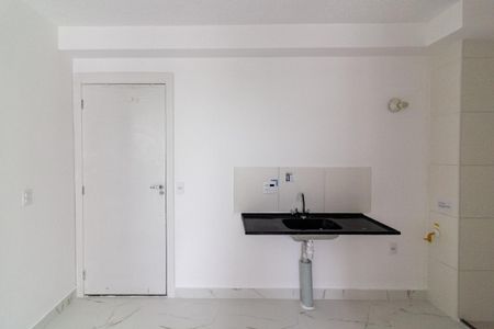 Apartamento à venda com 35m², 2 quartos e sem vaga Apartamento à venda com 35m², 2 quartos e sem vagaCozinha