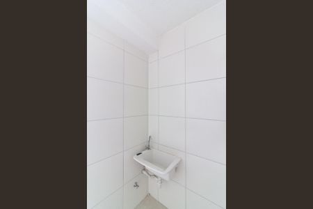 Apartamento à venda com 35m², 2 quartos e sem vaga Apartamento à venda com 35m², 2 quartos e sem vagaÁrea de Serviço