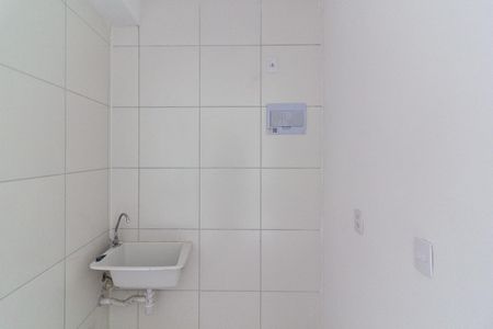 Apartamento à venda com 35m², 2 quartos e sem vaga Apartamento à venda com 35m², 2 quartos e sem vagaÁrea de Serviço