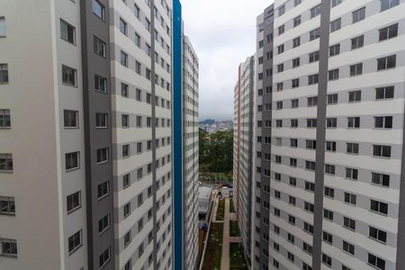 Apartamento à venda com 35m², 2 quartos e sem vaga Apartamento à venda com 35m², 2 quartos e sem vagaVista do Quarto 1