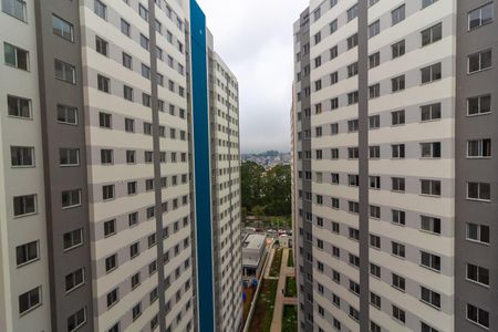 Apartamento à venda com 35m², 2 quartos e sem vaga Apartamento à venda com 35m², 2 quartos e sem vagaVista do Quarto 2